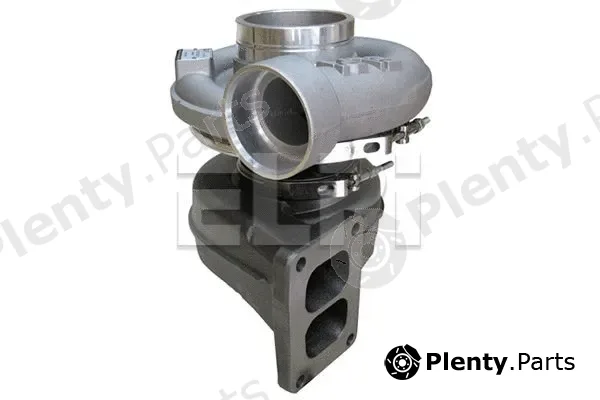 Elpi LP2313432 — Charger, charging (supercharged/turbocharged)