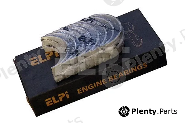 Elpi LP1213011STD — Connecting Rod Bearing Set