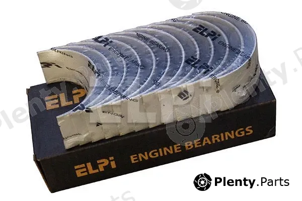 Elpi LP1212235STD — Connecting Rod Bearing Set