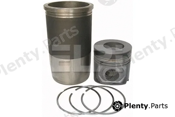 Elpi LP1843028 — Cylinder Sleeve Kit