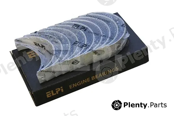 Elpi LP1213054STD — Crankshaft Bearing Set
