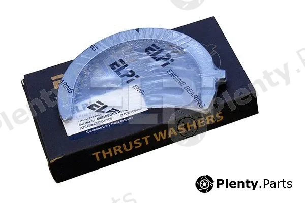 Elpi LP1223054STD — Thrust Washer, crankshaft