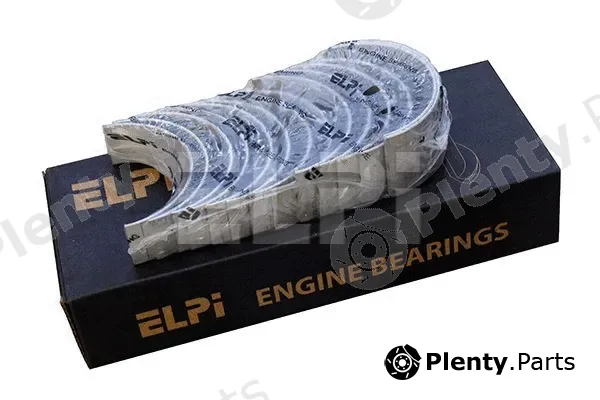 Elpi LP1212218STD — Crankshaft Bearing Set