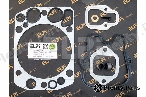Elpi LP1353029 — Gasket Kit, cylinder head