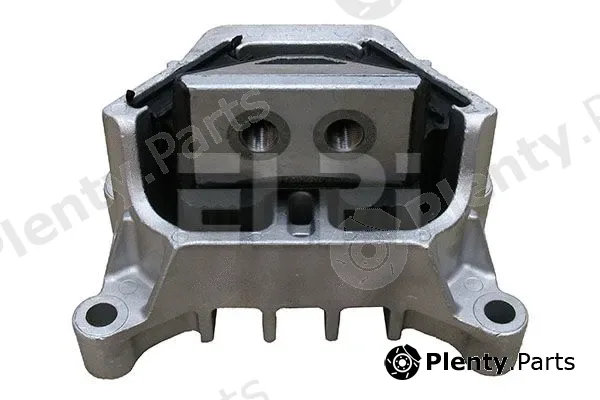 Elpi LP2052816 — Mounting, engine