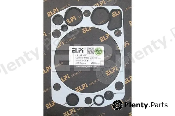 Elpi LP1353028 — Gasket, cylinder head