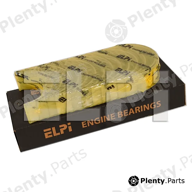 Elpi LP1213420STD — Crankshaft Bearing Set