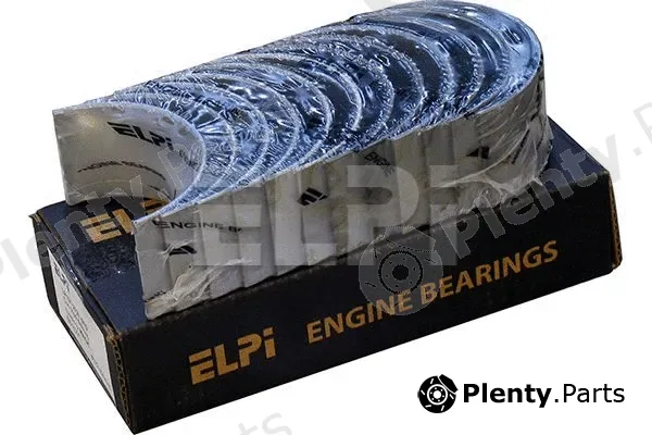 Elpi LP1212721STD — Connecting Rod Bearing Set