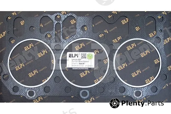 Elpi LP1352727 — Gasket, cylinder head