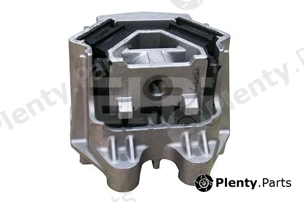 Elpi LP2052818 — Mounting, engine