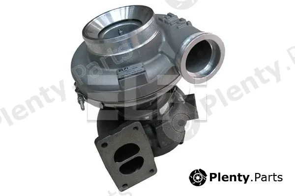 Elpi LP2313047 — Charger, charging (supercharged/turbocharged)