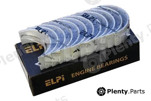Elpi LP1213057STD — Connecting Rod Bearing Set