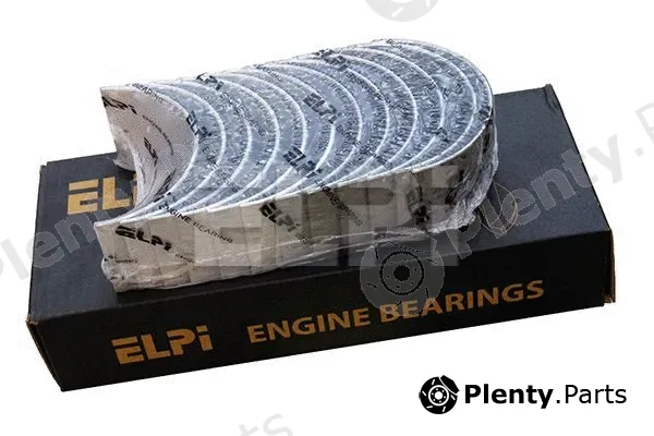 Elpi LP1213435STD — Connecting Rod Bearing Set