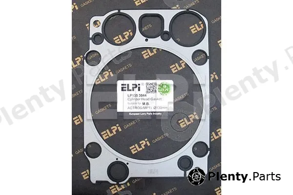 Elpi LP1353044 — Gasket, cylinder head