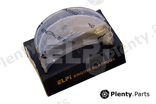 Elpi LP1214912STD — Crankshaft Bearing