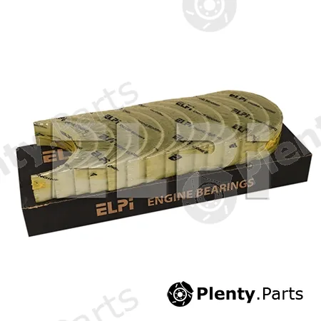 Elpi LP1214336STD — Crankshaft Bearing Set