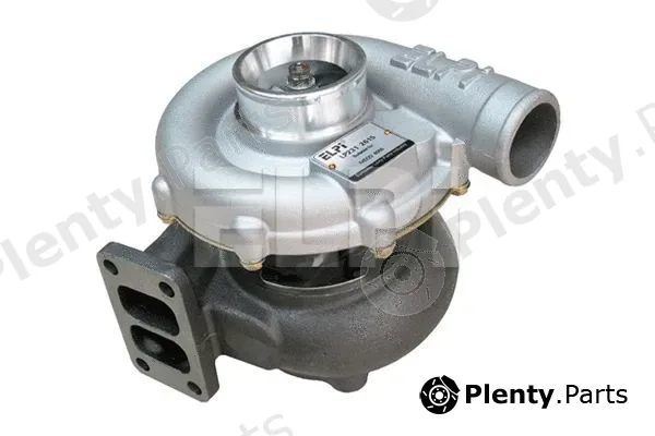 Elpi LP2312615 — Charger, charging (supercharged/turbocharged)