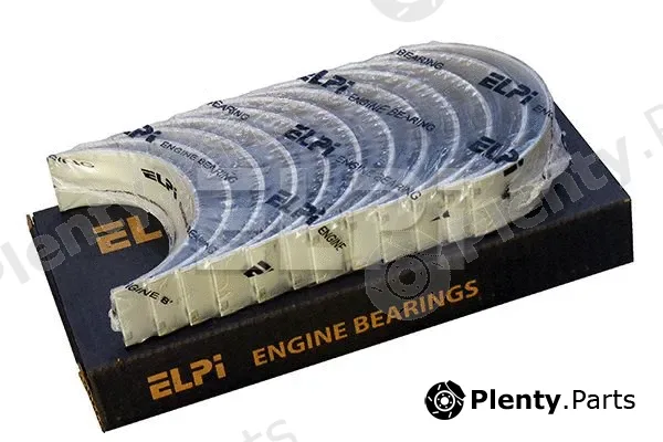 Elpi LP1213051STD — Connecting Rod Bearing Set