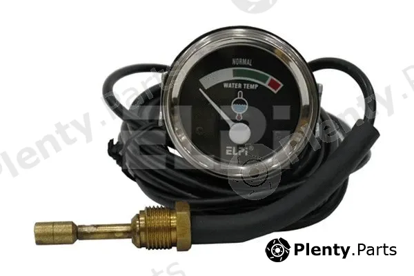 Elpi LP2244823 — Gauge, coolant temperature