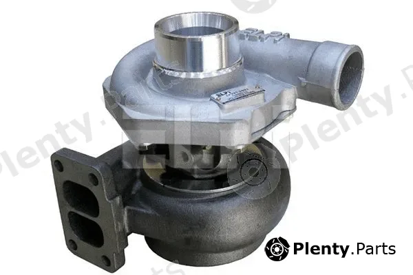 Elpi LP2313403 — Charger, charging (supercharged/turbocharged)
