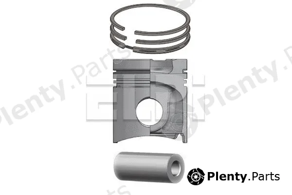 Piston