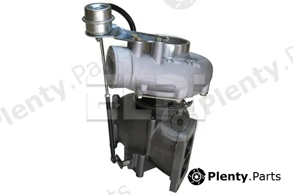 Elpi LP2312232 — Charger, charging (supercharged/turbocharged)