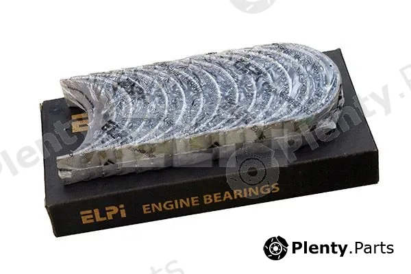 Elpi LP1213402STD — Crankshaft Bearing Set