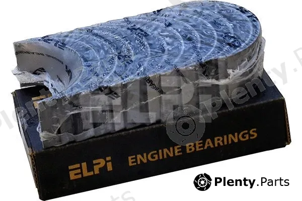Elpi LP1212725STD — Connecting Rod Bearing Set