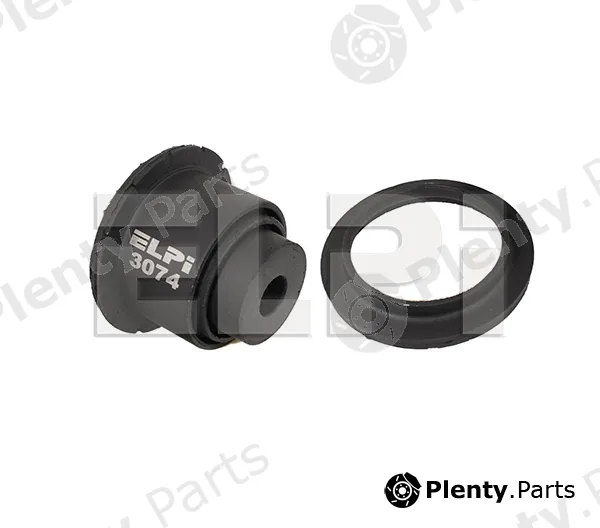 Elpi LP2053074 — Bush, driver cab suspension