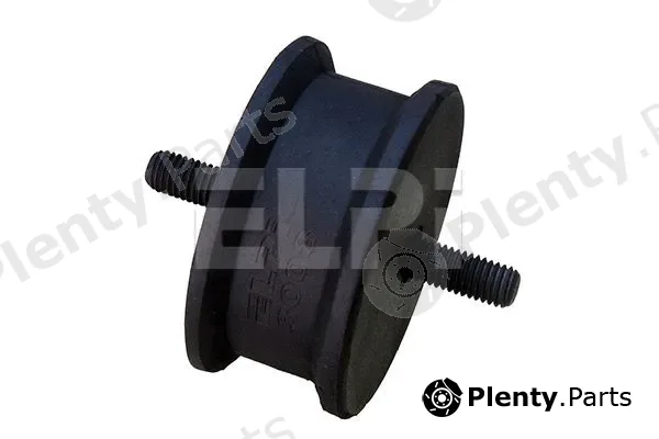 Elpi LP2053008 — Mounting, radiator