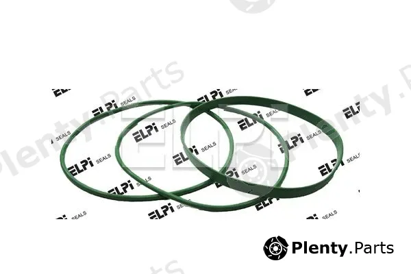 Elpi LP1373328 — O-Ring Set, cylinder sleeve