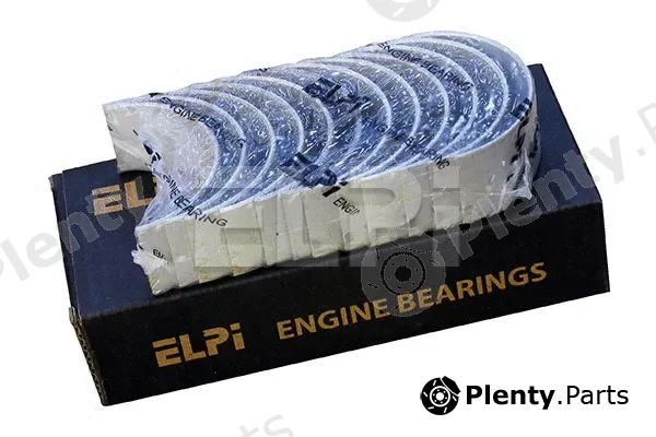Elpi LP1214511STD — Connecting Rod Bearing Set