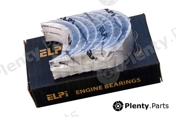 Elpi LP1213209STD — Connecting Rod Bearing Set