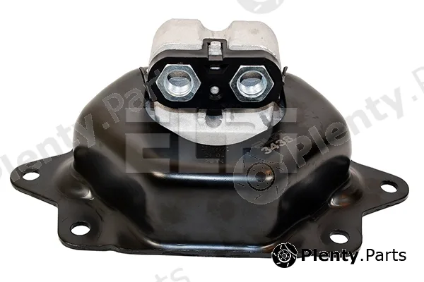 Elpi LP2053438 — Mounting, engine