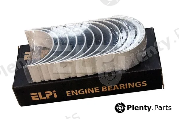 Elpi LP1217329STD — Connecting Rod Bearing Set