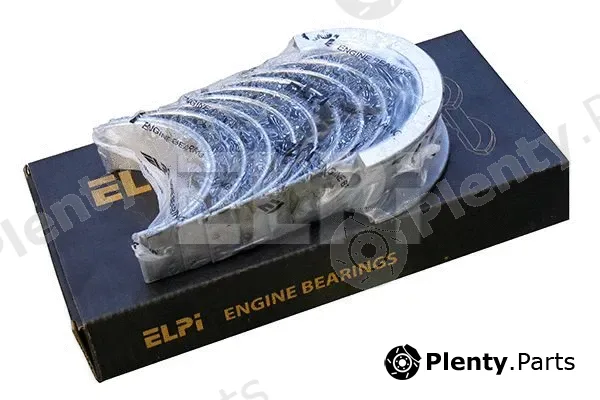 Elpi LP1214506STD — Crankshaft Bearing Set