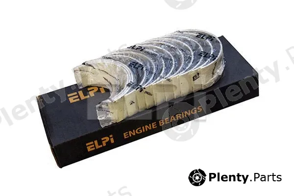 Elpi LP1212829STD — Connecting Rod Bearing Set