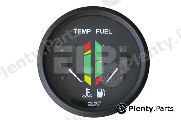 Elpi LP2242521 — Multi-function Gauge