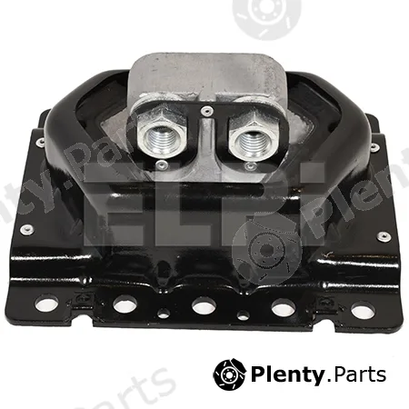 Elpi LP2053436 — Mounting, engine