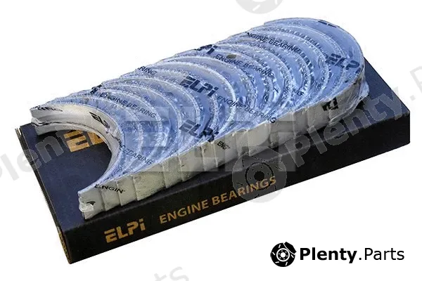 Elpi LP1213056STD — Crankshaft Bearing Set