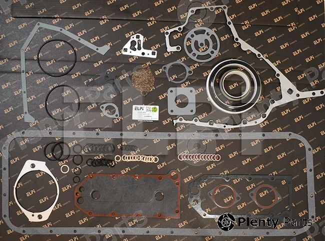 Elpi LP1354522 — Gasket Kit, crankcase