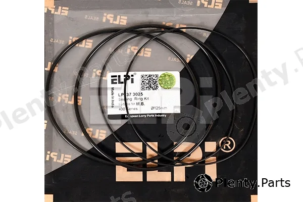 Elpi LP1373025 — O-Ring Set, cylinder sleeve