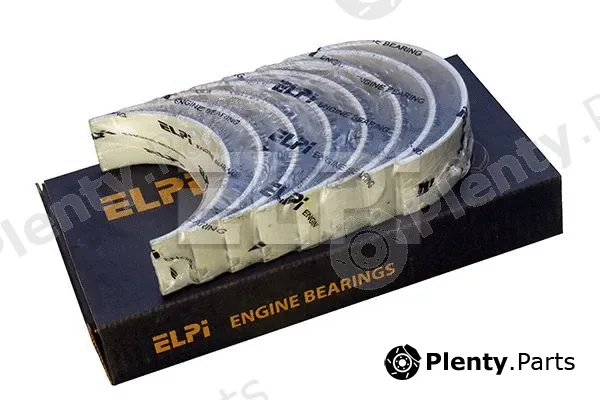 Elpi LP1213050STD — Crankshaft Bearing Set