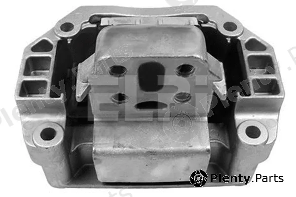 Elpi LP2053333 — Mounting, automatic transmission