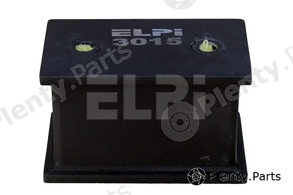 Elpi LP2053015 — Mounting, automatic transmission