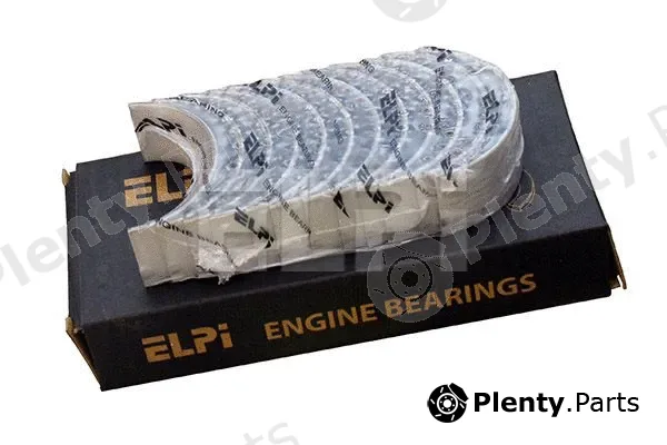 Elpi LP1212809STD — Connecting Rod Bearing Set