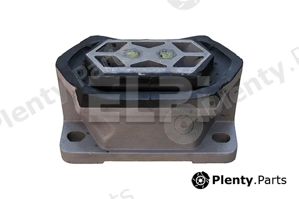Elpi LP2052814 — Mounting, engine