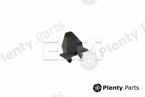 Elpi LP2057172 — Mounting, engine