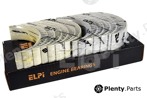 Elpi LP1213330STD — Crankshaft Bearing Set