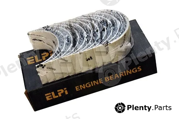 Elpi LP1212637STD — Connecting Rod Bearing Set